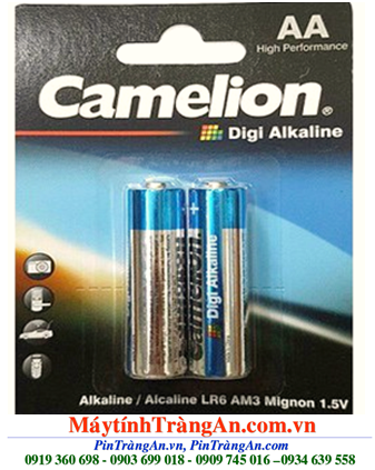 Camelion LR6DG/2P, Pin AAA 1.5V Alkaline Camelion LR6DG/2P 